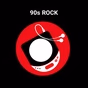 Star FM - 90s Rock logo