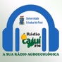 Rádio Cajúi logo