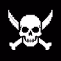 Deadair FM logo