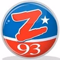 Z 93 - WZNT logo