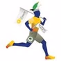 Narrenlauf logo