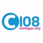 C108 logo