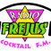 Radio Frejus logo