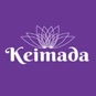 Keimada Radio logo