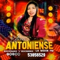 Estereo Antoniense logo