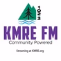 KMRE-LP logo