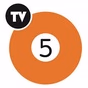tvcanal5 Radio logo