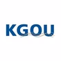 KGOU - KOUA logo