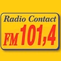 Rádio Contact Liberec logo
