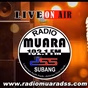 Radio Muara DSS 102.1 FM Subang logo