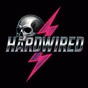 Hardwired Radio logo