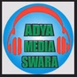 Adya Media Swara Radio logo