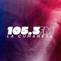 La Cumanesa 105.3 FM logo