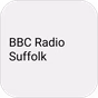 BBC - Radio Suffolk logo