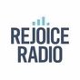 Rejoice Radio - Still Waters logo