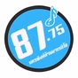 สถานีวิทยุนครพิงค์ logo