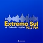 Rádio Extremo Sul da Bahia logo
