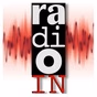 Radio IN logo