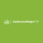 Sachsenschlager FM logo