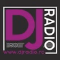 DJ Radio Romania logo
