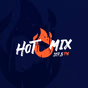 Hot Mix 107,5 logo