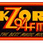 Z 94 FM - KZOR logo