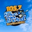 105.7 The Bird - WZTK logo
