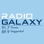 Radio Galaxy Passau logo