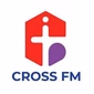 Cross FM logo