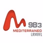 FM Mediterráneo logo