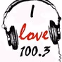 FM Galicia logo
