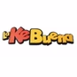 La Ke Buena - XHLN logo