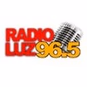 Radio Luz 96.5 logo