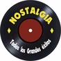 Nostalgia Fm - Lolailo FM logo