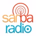 SanbaRadio logo