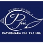 Pathibhara FM logo