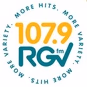 107.9 RGV FM - KVLY logo