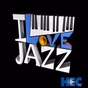 I Love Jazz logo