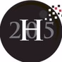 Hey205Radio.com logo