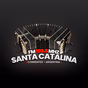FM Santa Catalina 103.5 logo