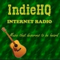 IndieHQ Radio logo