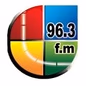La Kalle 96.3 logo