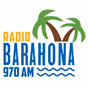 Radio Barahona logo