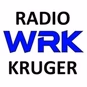 WRK Radio Kruger logo