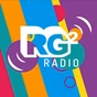 RG2 Radio logo