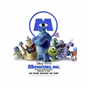 Monsters FM logo