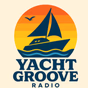 YACHT GROOVE RADIO logo