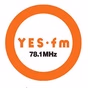 Yes FM logo