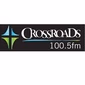 Crossroads Radio - KEFC-LP logo