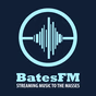 BatesFM - Office Standards logo